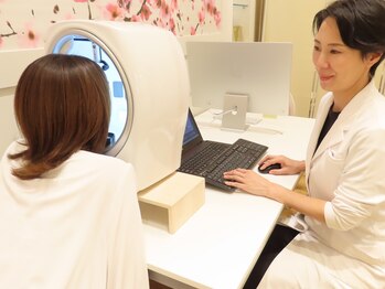 エーエスシー バイ アカイケクリニック イオンモール徳島店(asc by AKAIKE Clinic)