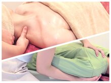 アイルーリオン(Airoulion)の雰囲気（感動のお声続々◎整体&リンパのミックス施術で効果が長く続く！）