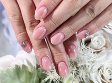 ペンティ(Painty)/チークネイル