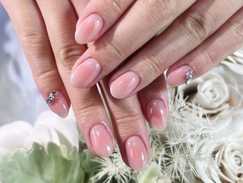 ペンティ(Painty)/チークネイル