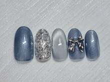 ラリマー(Larimar)/定額デザイン 8980円/初回8500円