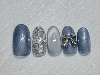 ラリマー(Larimar)/定額デザイン 8980円/初回8500円