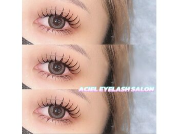 エイシェル 渋谷店(ACIEL)/