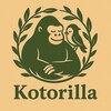 コトリラ(kotorilla)のお店ロゴ
