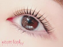 ニコットラッシュ 難波店(nicott lash)/