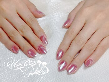 ユミ(Umi)/マグネットにオーロラ