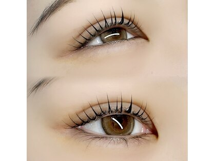 レア(LEA)の写真