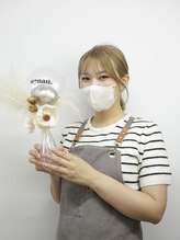 ナナネイル(07nail.)&nbsp;れな 