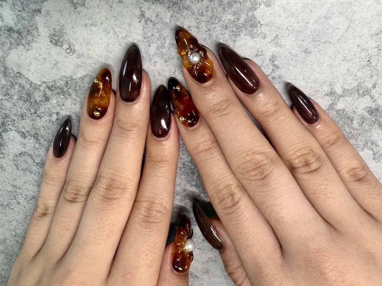 ネイルロッソ 浅草店｜ホットペッパービューティー