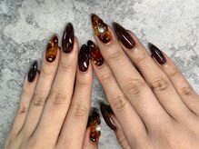 ネイルロッソ 浅草店