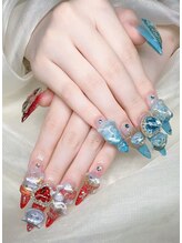 エル 日暮里店(L')/