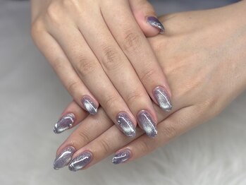 アネラ(ANERA)/サクラ定額デザイン6000円