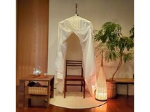 よもぎ蒸しスタート！身体ぽかぽか♪女性特有のお悩みにも☆