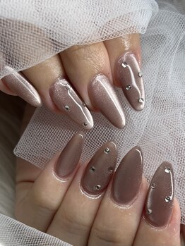 セシル(CECIL)/10アートネイル