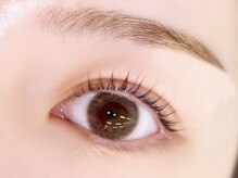 Q.まつげパーマがおすすめな人は？
