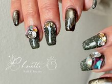 シュエット(Chouette)/フルアートコース