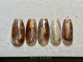 miu限定！ニュアンスデザイン