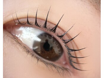 ミル 梅田中崎町(mille)/ラッシュリフト