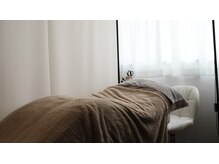 ブルーム(Bloom)の雰囲気（寝心地のいいベッド）