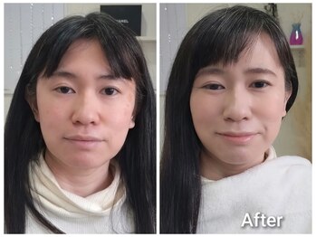 エタニティ(Eternity)/メイクlesson