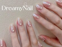 ドリーミーネイル 池袋(Dreamy Nail)/