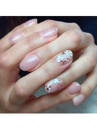 【ワンカラー】