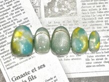 ダッシングディバ 新百合ヶ丘オーパ店(DASHING　DIVA)/ニュアンスアート