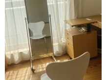 ルン(Lun.)の雰囲気（温かみのある雰囲気のサロン【16タイプパーソナルカラー診断】）