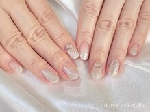 ディースタイル ネイルスタジオ(d-style)