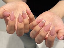 トランキル(Tranquille)/ちゅるんとカラー