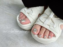 エフネイル 元町中華街店(ef nail)/マグネット★