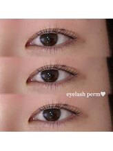 アイモア 名東区 藤が丘店(eye mor.)/中山design♪