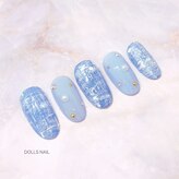 ドールズ ネイル(DOLLS NAIL)