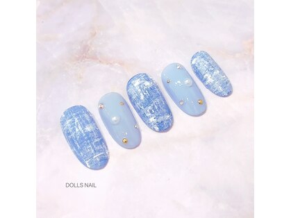 ドールズ ネイル(DOLLS NAIL)の写真