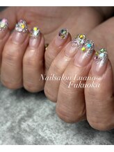 ルアナ(Luana)/アート放題