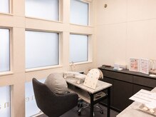 シェーヌネイル(Chaine nail)の雰囲気（シンプル・きれいめデザインが得意なネイルサロン。）