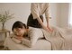 枝整サロンの写真/フルオーダーメイド施術で整える!リンパ×タイ古式×もみほぐしで極上の休息を♪