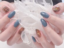 ヘアアンドネイル コージー(Hair&Nail COZY)
