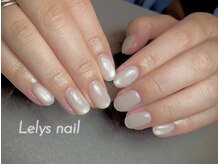 レリーズ ネイル(Lelys nail)/マグネットネイル