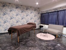 アンジェリーナ/男性が通いやすい都度払い脱毛