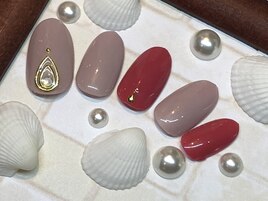 【ハンド】定額６８００円