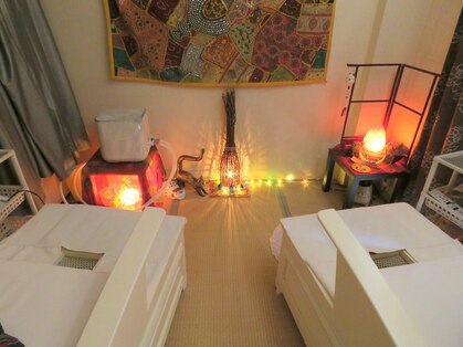 ヨサパーク 天(YOSA PARK)の写真