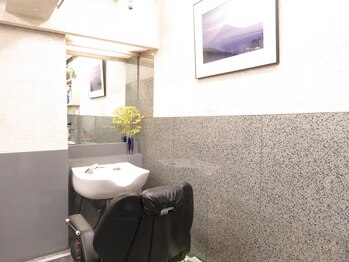 バーバーヤナギ 銀座/ブライダルシェーブ