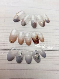 １月のシンプルコース追加 NO.1