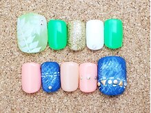 ハーモニー(Harmony)/フット定額6600