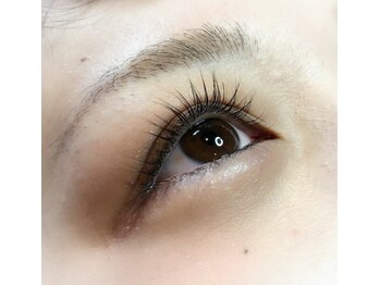 アイラッシュアンドネイルサロン カンカ(Kanka)/セーブルエクステ付け放題