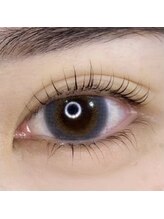 バニーアイズ 所沢(Bunny eyes TOKOROZAWA)/上下まつげパーマ