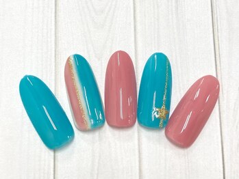 ティーエヌ イトーヨーカドー能見台店/季節の定額6490円コース