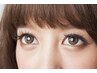 再来3ヶ月以内　マスカラパーマ　まつ毛パーマ＋トリートメント＋ティント