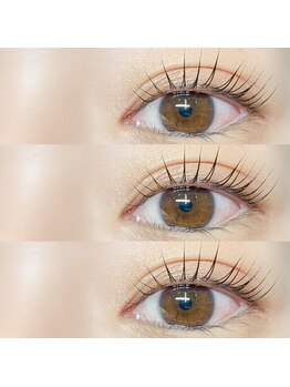 トゥルーミー(True me.)/・パリジェンヌラッシュリフト